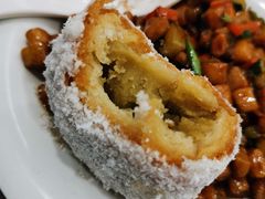 -护国寺小吃(安定门店)