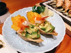 -文三酒肆自助放题(新街口友谊广场店)