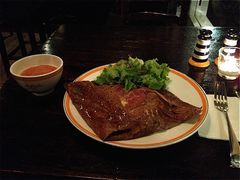 Crepe-La Creperie法餐厅(桃江路店)