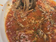 -秦月轩·陕西家乡菜(阜成路·五棵松店)