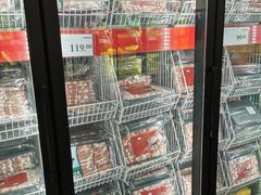 -山姆会员商店(杨桥西路店)