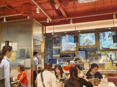 -谷田稻香·砂锅菜(川沙百联店)