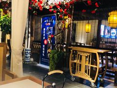 -四季厨房 鲁菜·孔府烤鸭(高新万达店)