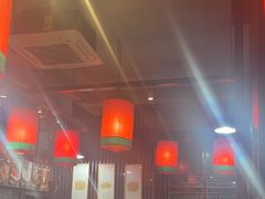 -陈府大宅门成都火锅·手切鲜肉(太原街店)