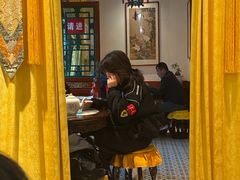 -富华斋饽饽铺·宫廷糕点·伴手礼(护国新天地店)