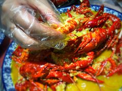 -虾少爷龙虾烧烤(双桥路店)