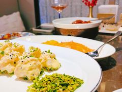 -海派悦庭·海胆烧麦·新融合菜(凯德广场店)