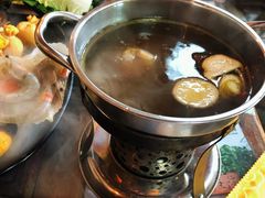 -丽江庭院之爱在路上(西单店)