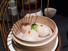 -鹊玥·粤菜小馆(汇智国际商业中心店)
