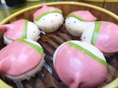 -椿记烧鹅(北门店)