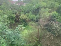 -上海怡沁园度假酒店