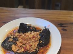 -湘人龙记老长沙米粉(鸟巢店)