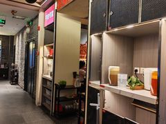 -巴蜀大将火锅(春熙店)