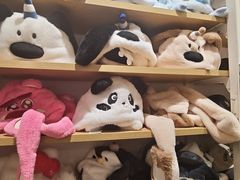 -名创优品(天津市河东万达广场店)