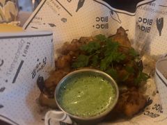 -Blac+Blac(中海环宇荟店)