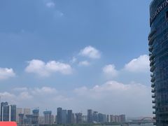 -长沙北辰三角洲大悦城
