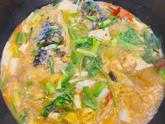 -小团圆灶台鱼·百城头牌菜(千岛湖店)
