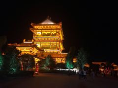 -台儿庄古城