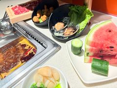 -海底捞火锅(北金鹰店)