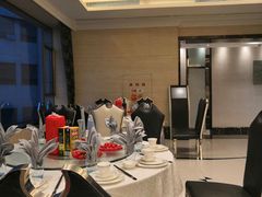 包厢-亢龙太子酒轩(东湖店)