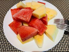 -上海浦东绿地铂骊酒店