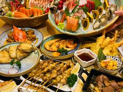 -贵木日本料理·铁板烧(新地假日广场店)