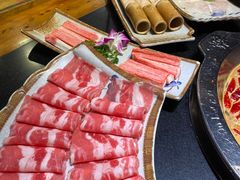 -大龙燚火锅(五一广场店)