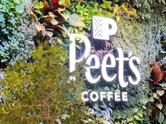-Peet's Coffee皮爷咖啡(武商Mall手作店)