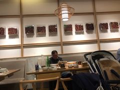 大堂-胡子大厨·超级小炒肉(晶耀前滩店)