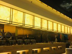 -大连海创科技交流中心自助餐厅