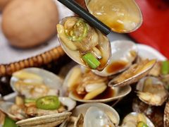 -轻松串吧(亦庄上海沙龙店)
