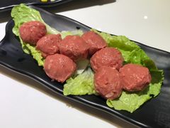 -陈记顺和牛肉火锅馆(天河北路店)