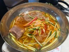 -火炉火自助餐(西直门凯德MALL店)