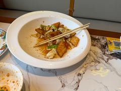 -巴依老爷新疆美食(常营店)