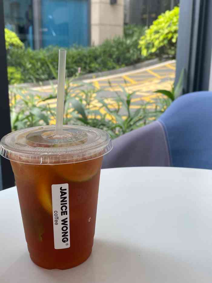 janice wong coffee (龙江店)-"【三大简约】 1.