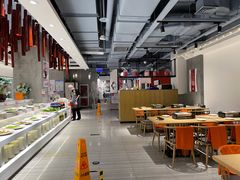 -玫瑰花园自助烤肉(顺义鑫海韵通店)