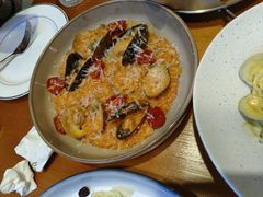 -碧特博格·20年品牌西餐厅(芜湖路店)