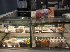 -喜茶(佛山南海万科广场店)