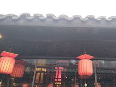 -小龙翻大江文化火锅(宽窄店)
