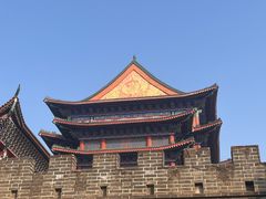 -大明幻境第一城