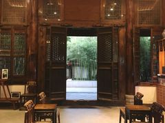 -陕拾叁(袁家村店)