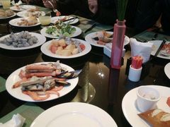 android_upload_pic-浦东绿地铂骊酒店品珍轩中餐厅