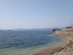 -绿城千岛湖喜来登度假酒店