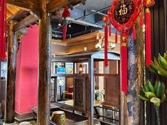 -颐和•海鲜砂锅粥•啫啫煲(奥林匹克广场店)