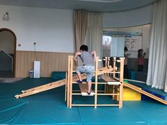 -澳洲袋鼠早教(南二环店)