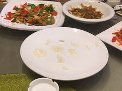 -又见炊烟私房菜(敬亭路店)