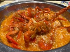 -聚味瞿记·龙虾堂(坡子街店)