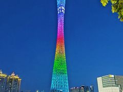 -海心沙亚运公园