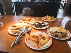 -比格比萨自助(宋家庄店)