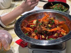 -聚味瞿记·龙虾堂(咸嘉湖店)